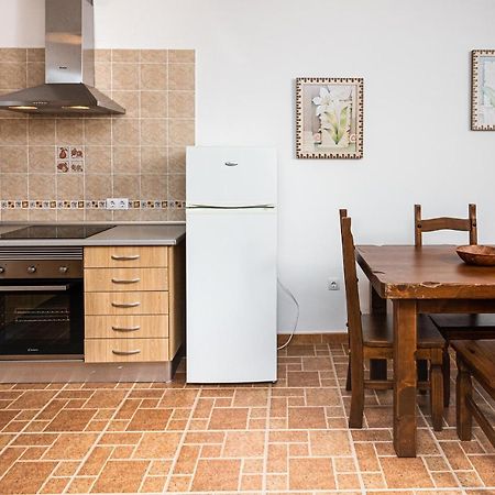 Casa La Vera La Oliva Ngoại thất bức ảnh