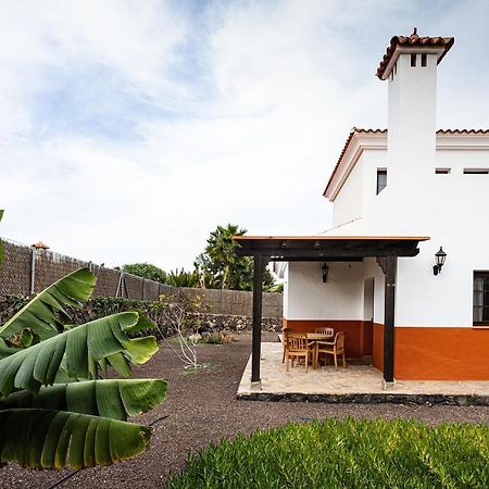 Casa La Vera La Oliva Ngoại thất bức ảnh