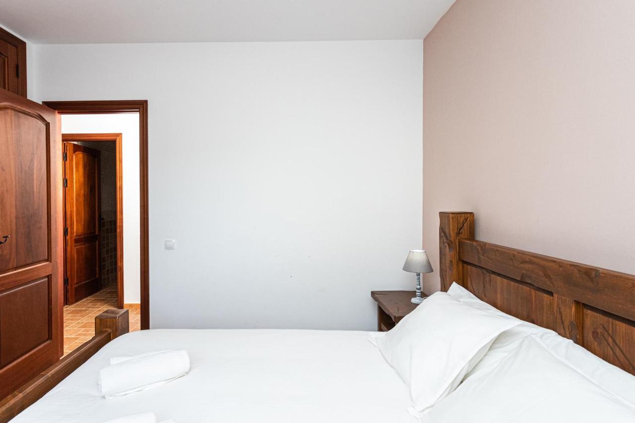 Casa La Vera La Oliva Ngoại thất bức ảnh