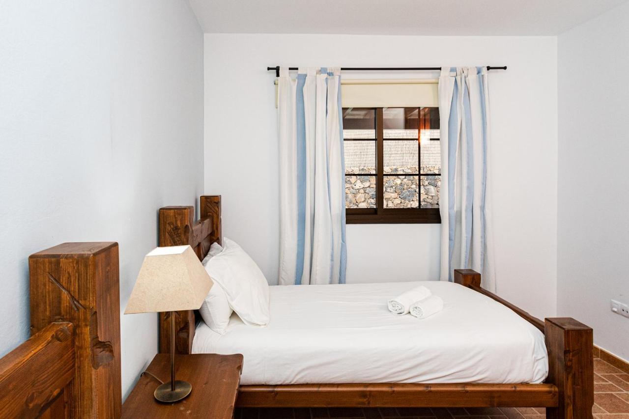Casa La Vera La Oliva Ngoại thất bức ảnh