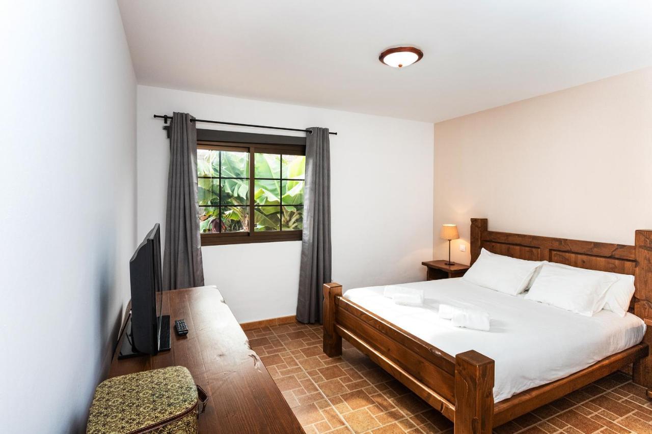Casa La Vera La Oliva Ngoại thất bức ảnh