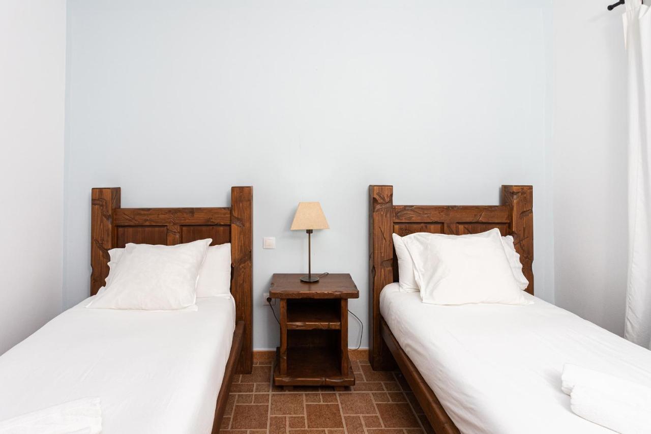Casa La Vera La Oliva Ngoại thất bức ảnh