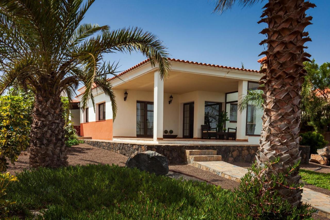 Casa La Vera La Oliva Ngoại thất bức ảnh