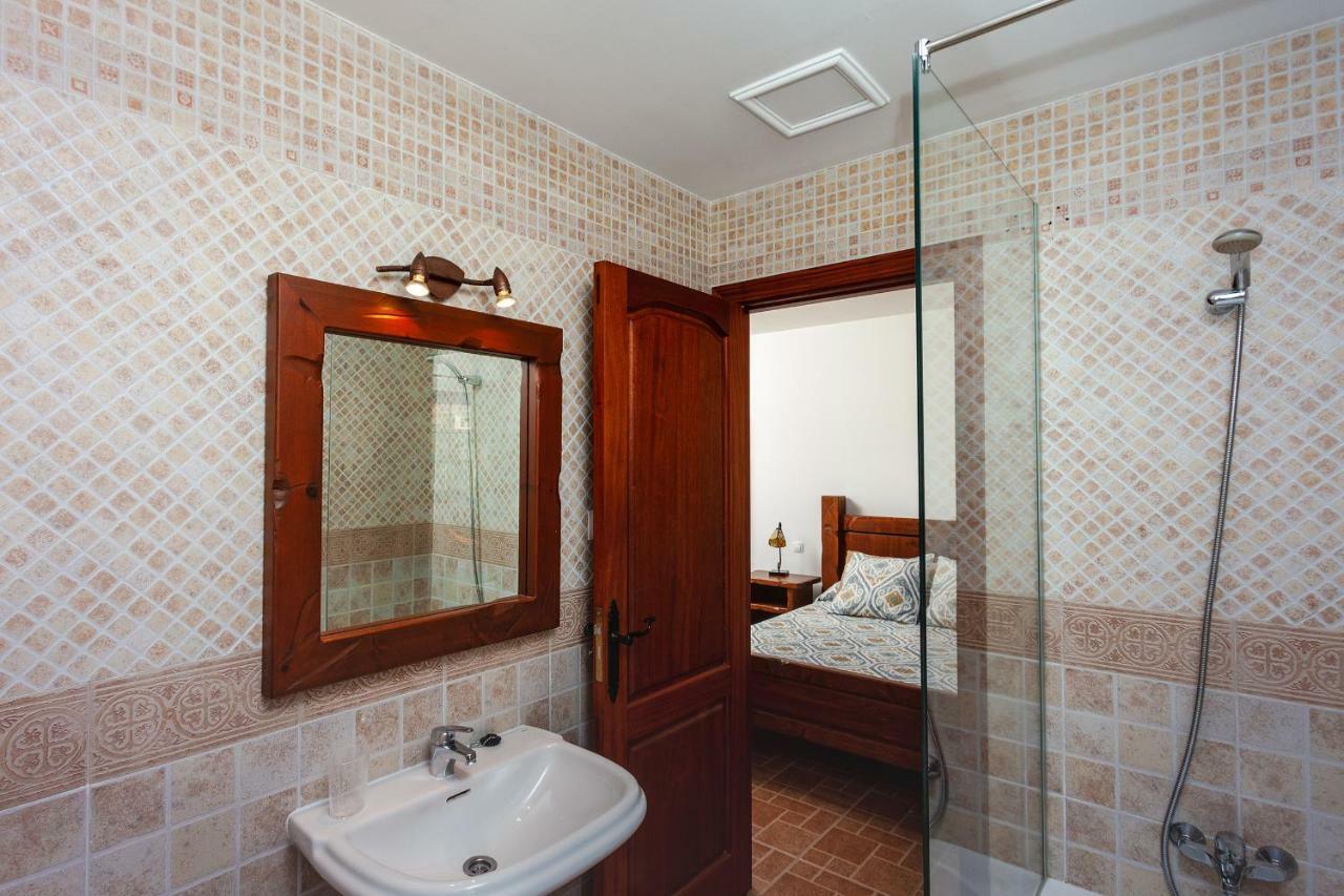 Casa La Vera La Oliva Ngoại thất bức ảnh