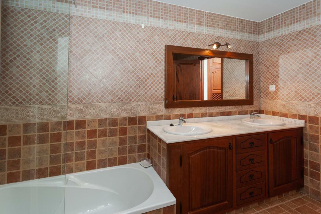 Casa La Vera La Oliva Ngoại thất bức ảnh
