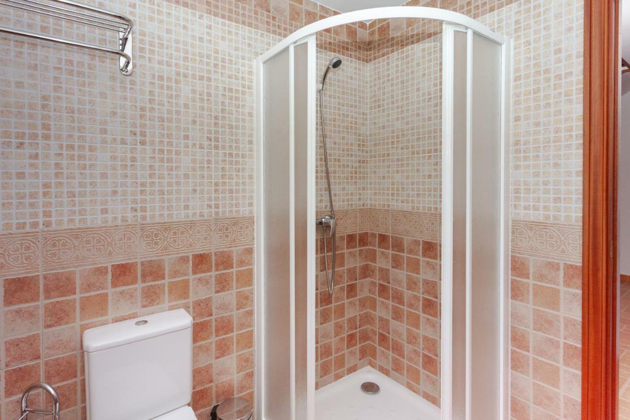 Casa La Vera La Oliva Ngoại thất bức ảnh